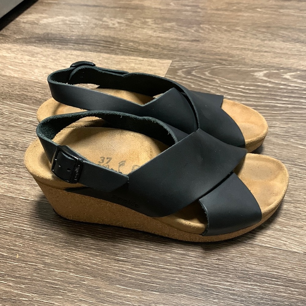 Birkenstock Papillio Sandals